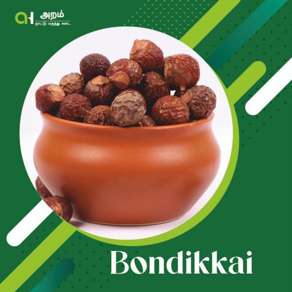 Bondikkai | போண்டிக்காய் 🌰